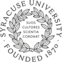 Syracuse University logo